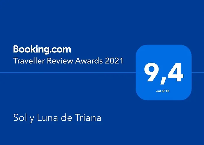 Sol Y Luna De Triana