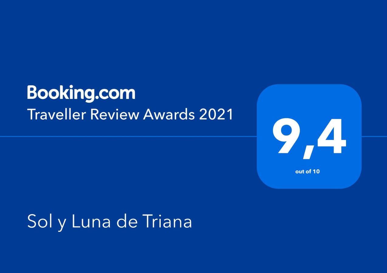 Sol Y Luna De Triana *