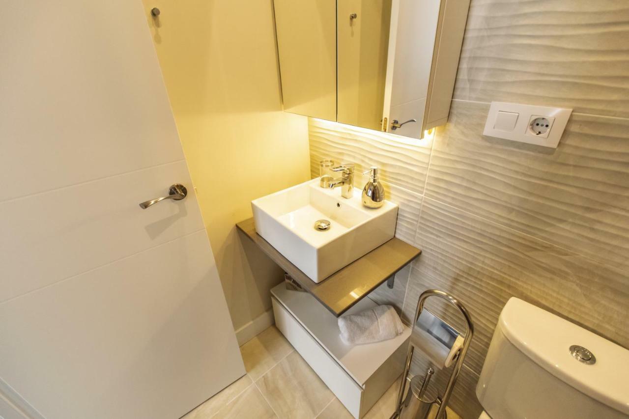 Appartement Sol Y Luna De Triana Séville