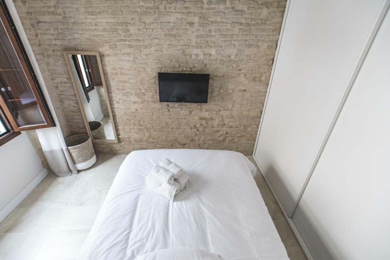Appartement Sol Y Luna De Triana